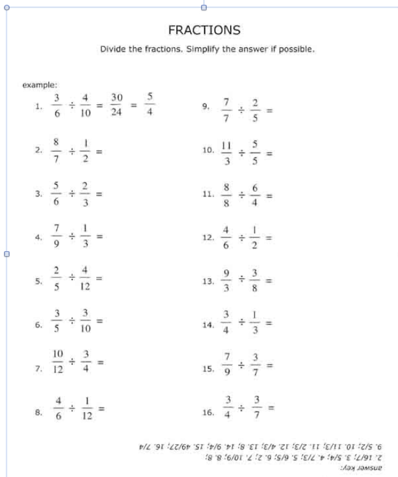 kwok-homework-cvms-7c-division-of-fraction
