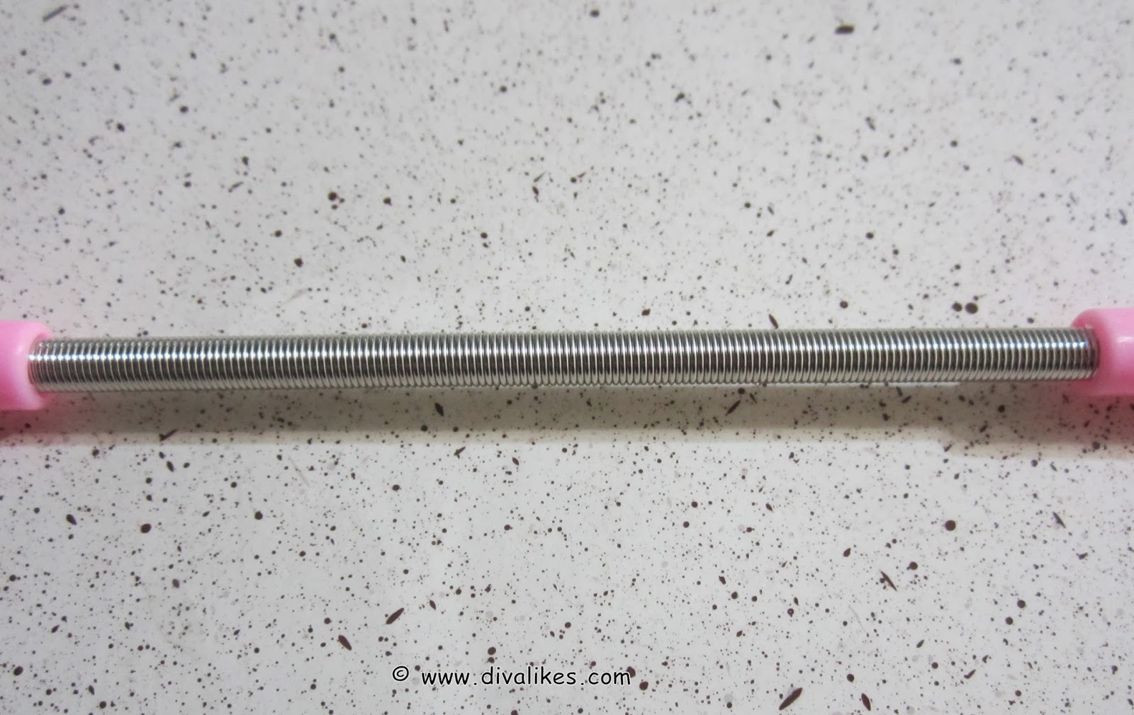 Facial Hair Remover Stick Epilator Threading Beauty Tool Review Diva