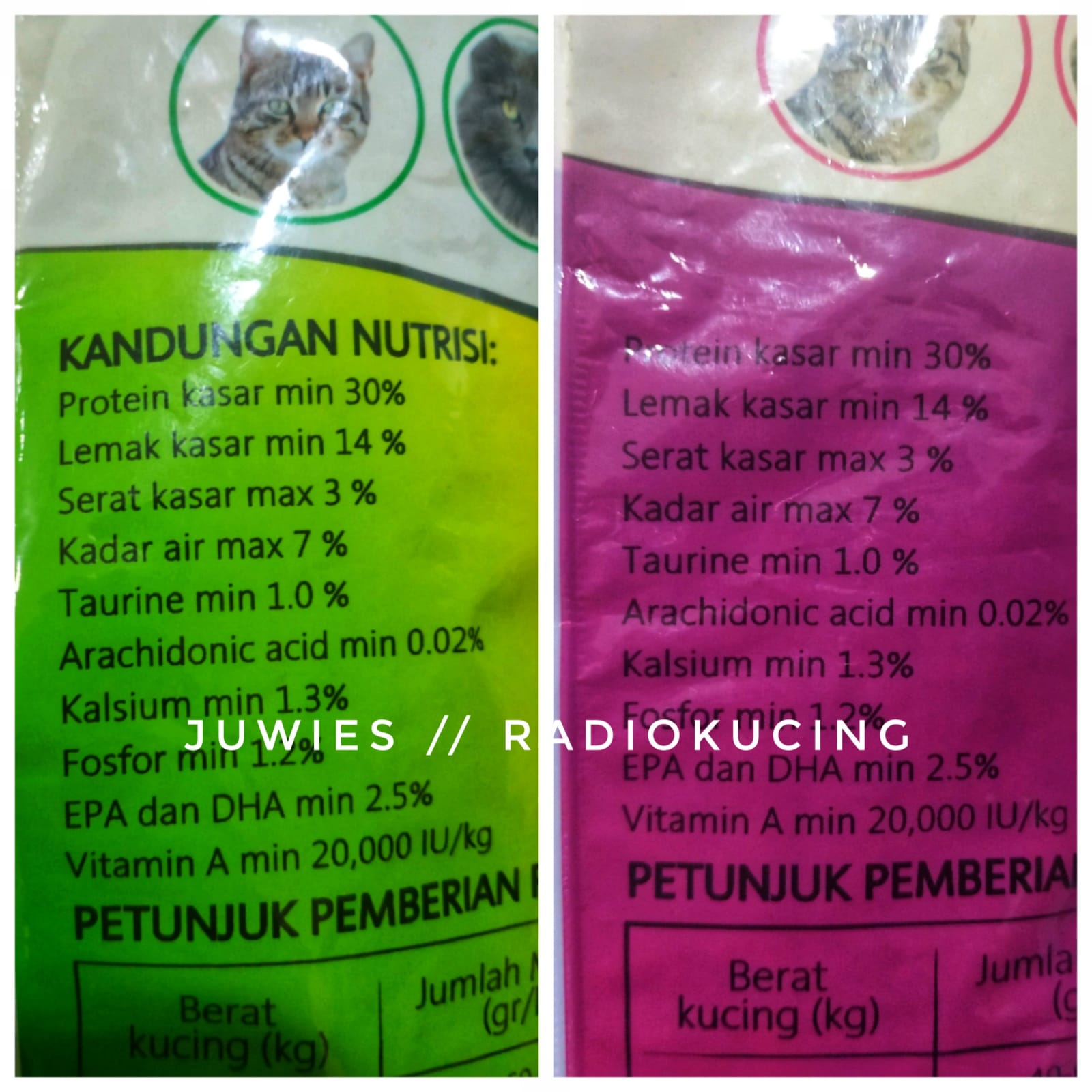 Excel Dry Food Dry Food Bebas Bari Dengan Banyak Pilihan Bentuk Kibble Yang Sesuai Dengan Selera Kucing Mu Radiokucing Com