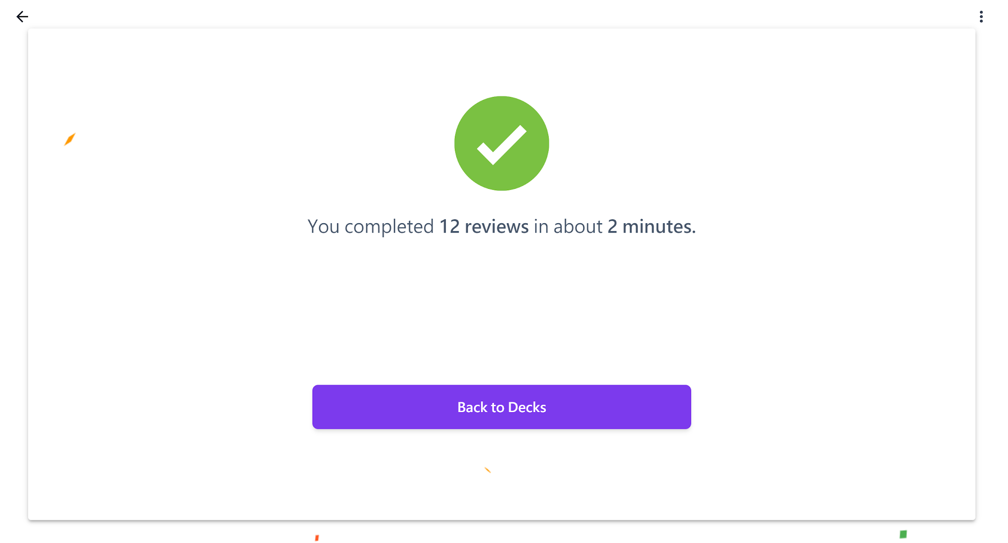 Zorbi 快速擷取網頁知識、單字製作 Flashcards，自動間隔記憶複習
