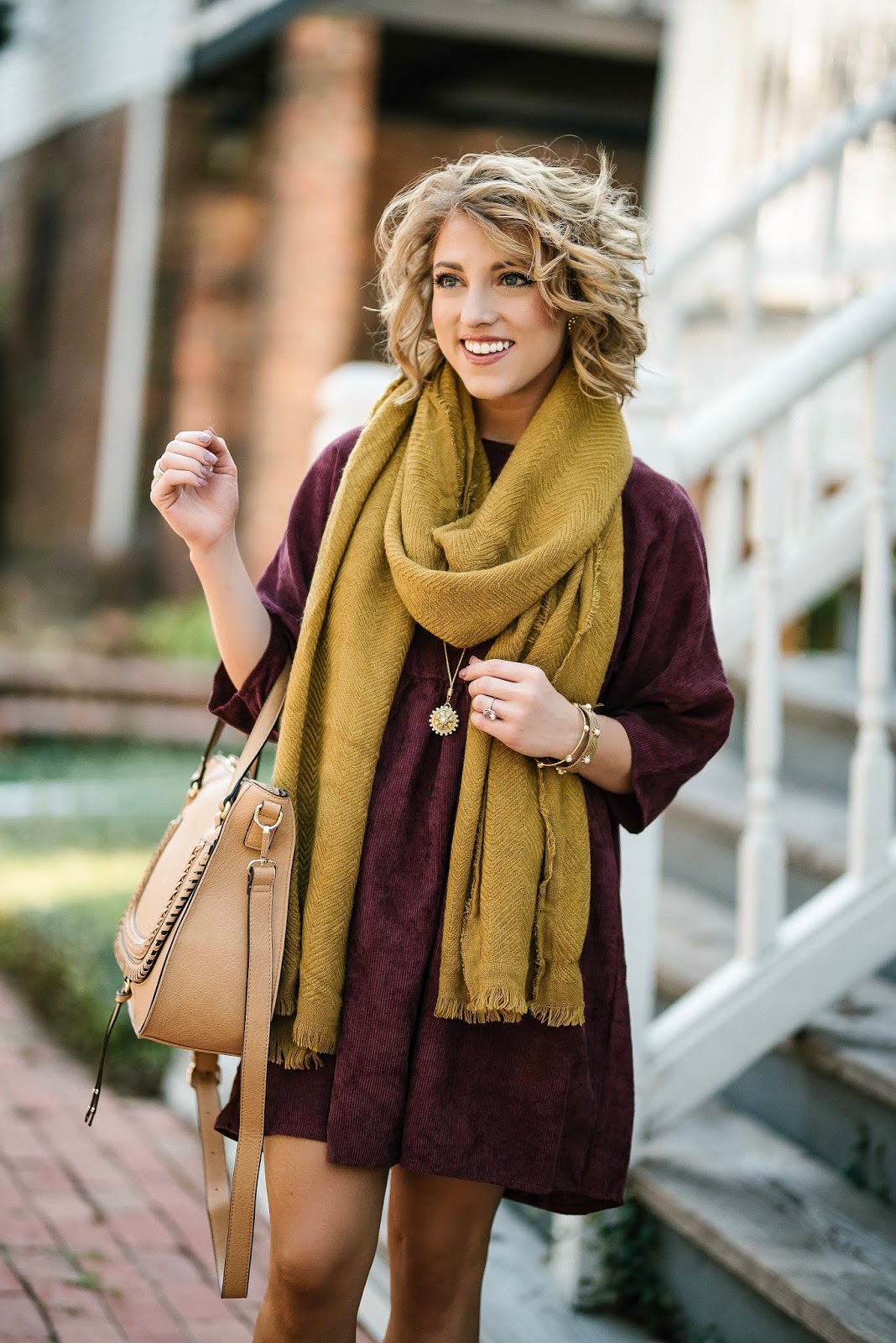 Building the Perfect Fall Wardrobe with Sole Society - Something Delightful Blog