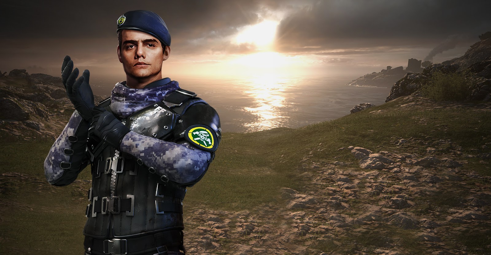 Free Fire Wallpapers Em Hd 1920x1000