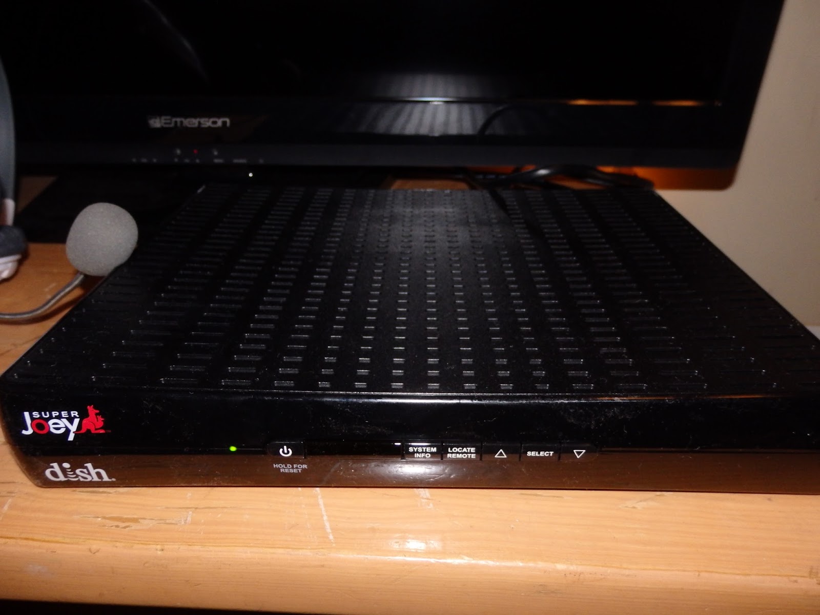 New Age Mama DISH Just Got Better with the Super Joey & Wireless Joey