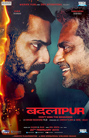 Watch Movies Badlapur (2015) Full Free Online