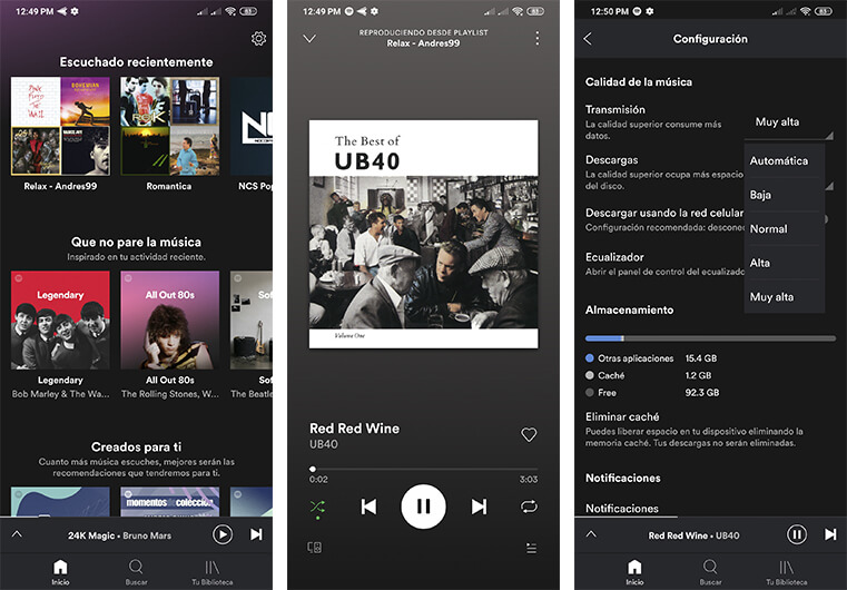 Spotify