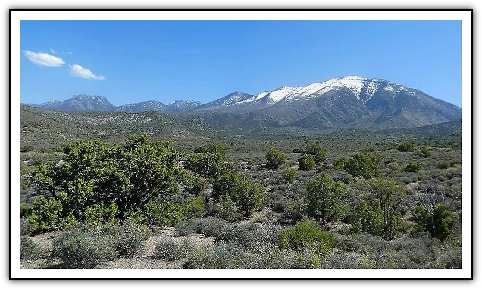 Ken's Photo Gallery Cold Creek 05/01/2020 Visit