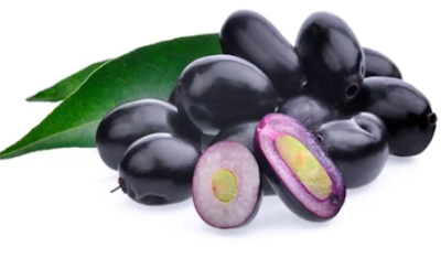 black-plums