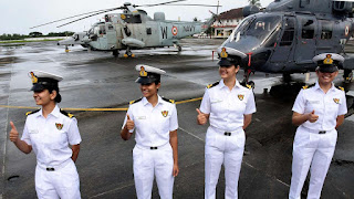 Join Indian Navy Recruitment