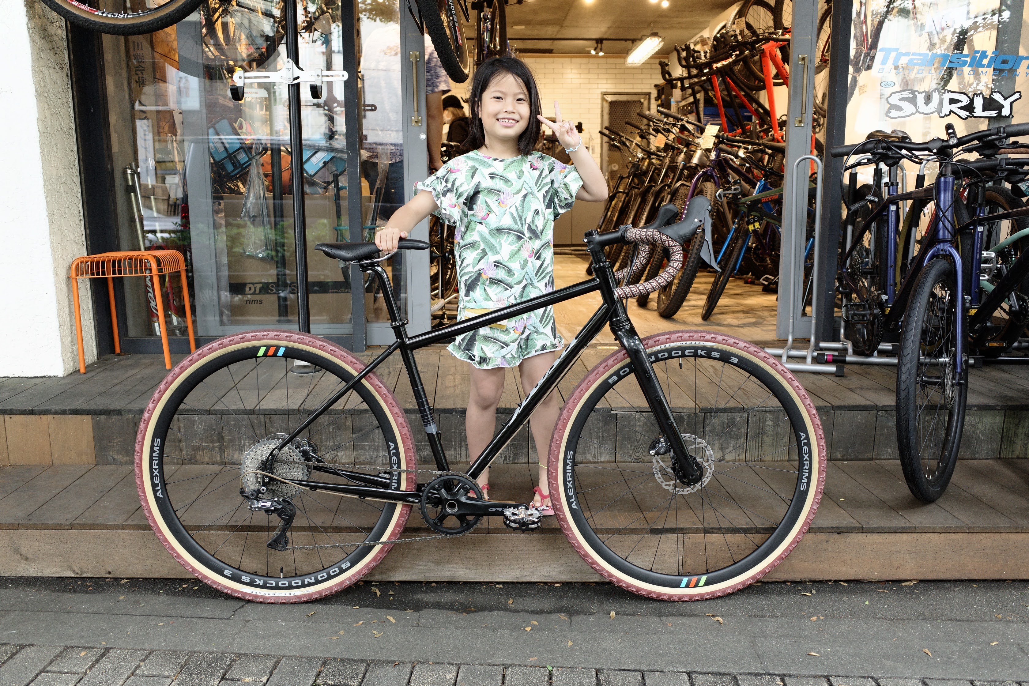 matthewcycle : SALSA-VAYA