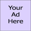 Your AD Could be Right Here Now!