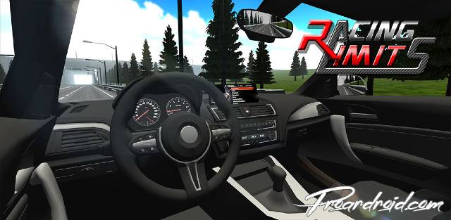 Racing Limits APk النسخة المهكرة Racing Limits APk النسخة المهكرة