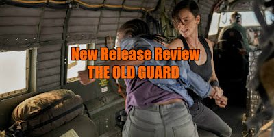 the old guard review