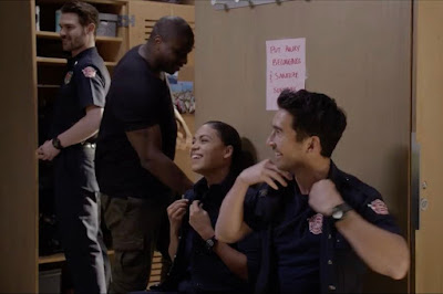 Station 19 Season 4 Image 23