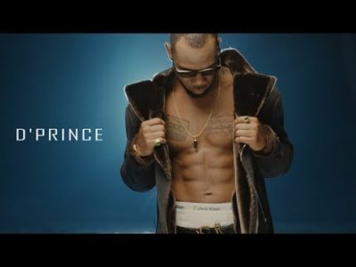 VIDEO: D’Prince – Sade (Mp4) - TEELAMFORD.COM VIDEO: D’Prince – Sade (Mp4) - TEELAMFORD.COM