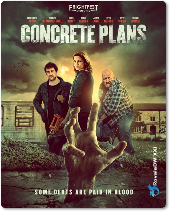 CONCRETE PLANS (2020)