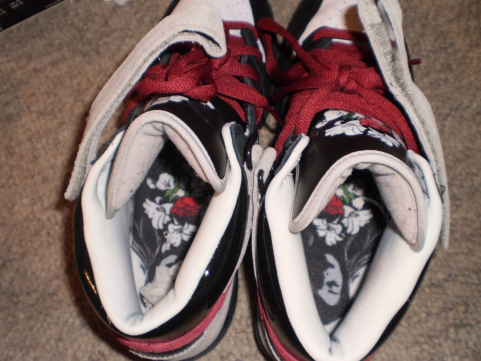 addict4sneakas: 2007 Nike Dunk Mid Premium SB 'November Rain' sz 10 $225.00 invoiced & shipped 