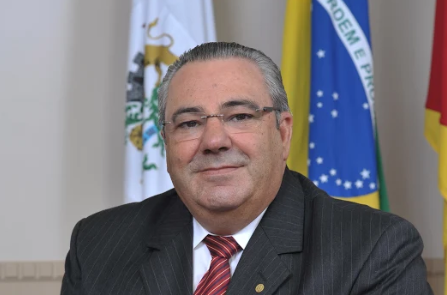 Ruben Bisi, diretor da Marcopolo, é novo presidente da Fabus 1 bisi fabus 02
