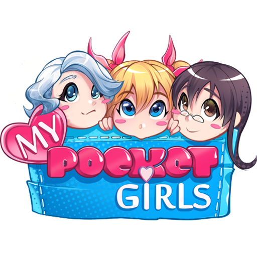 My Pocket Girls - VER. 1.175 Unlimited (Money - Crystals) MOD APK