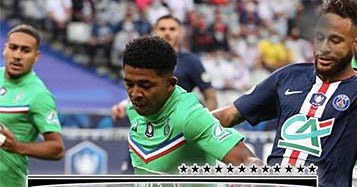 New Kitpack Season 2020 2021 Pes 2013