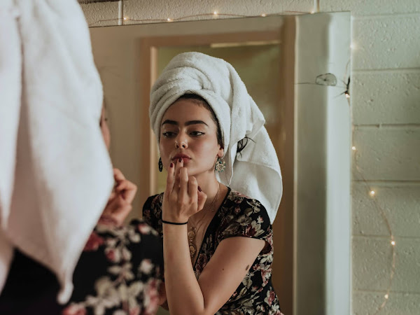 The Importance of a Beauty Routine for New Mums