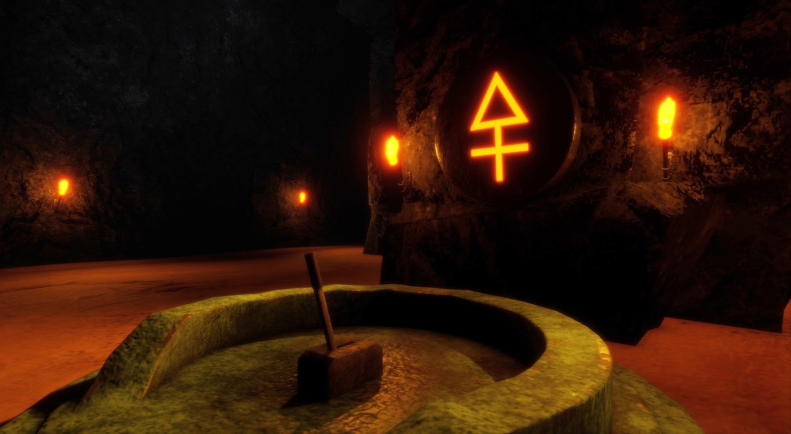 Echt Virtuell [Sansar] 