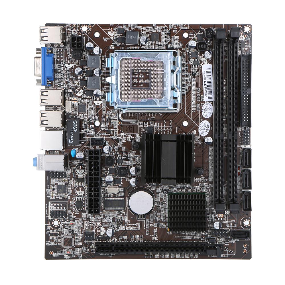 Consistent Motherboard G41 Drivers