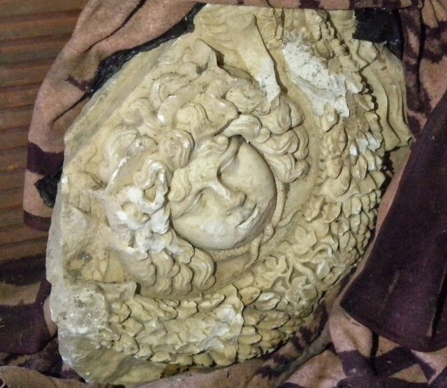 Bulgaria cracks down on suspected artefact hunters Bulgaria cracks down on suspected artefact hunters