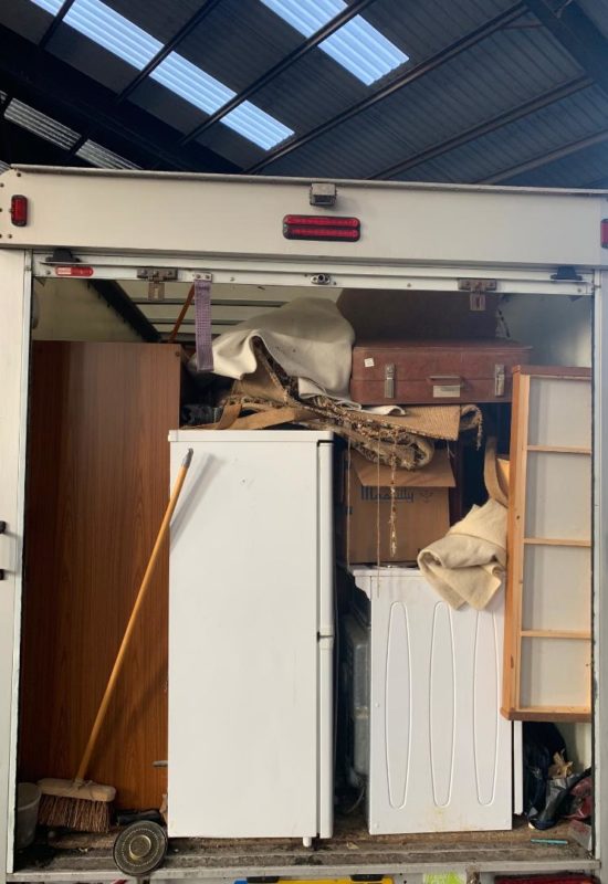 House Clearance In Hull Services Offer A Modern Method To Remove