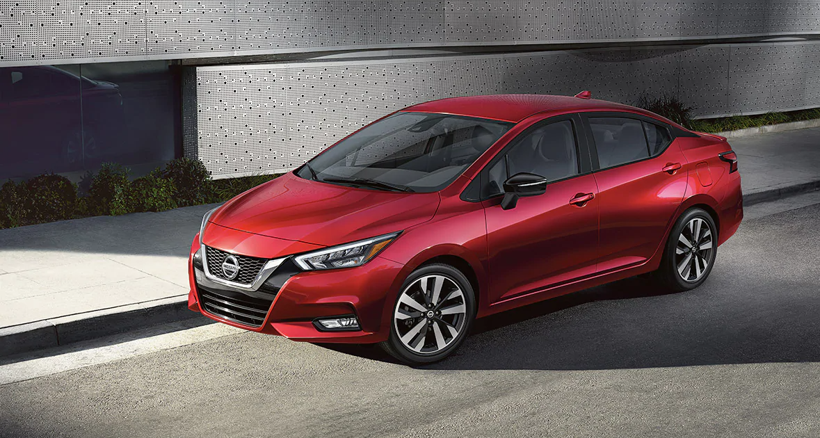 2021 Nissan Versa Review, Specs, Price