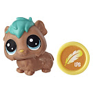 Littlest Pet Shop Lucky Pets Lucky Pets Fortune Surprise Hummus (#No#) Pet