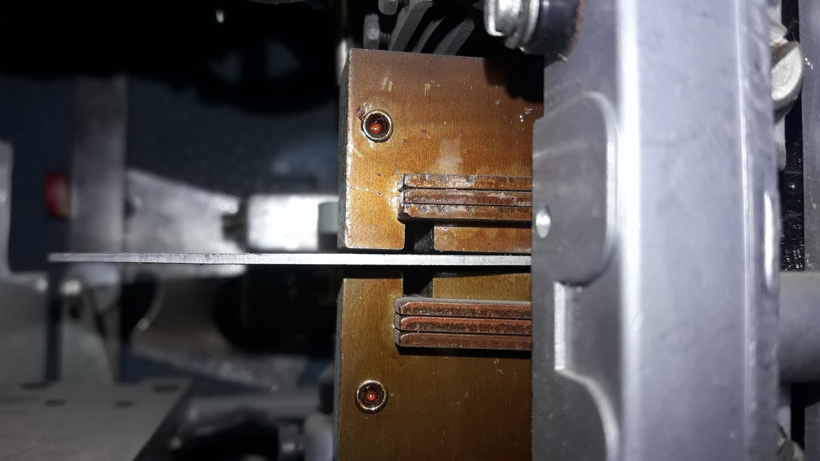 Induction Disc type relay Construction & Torque equation