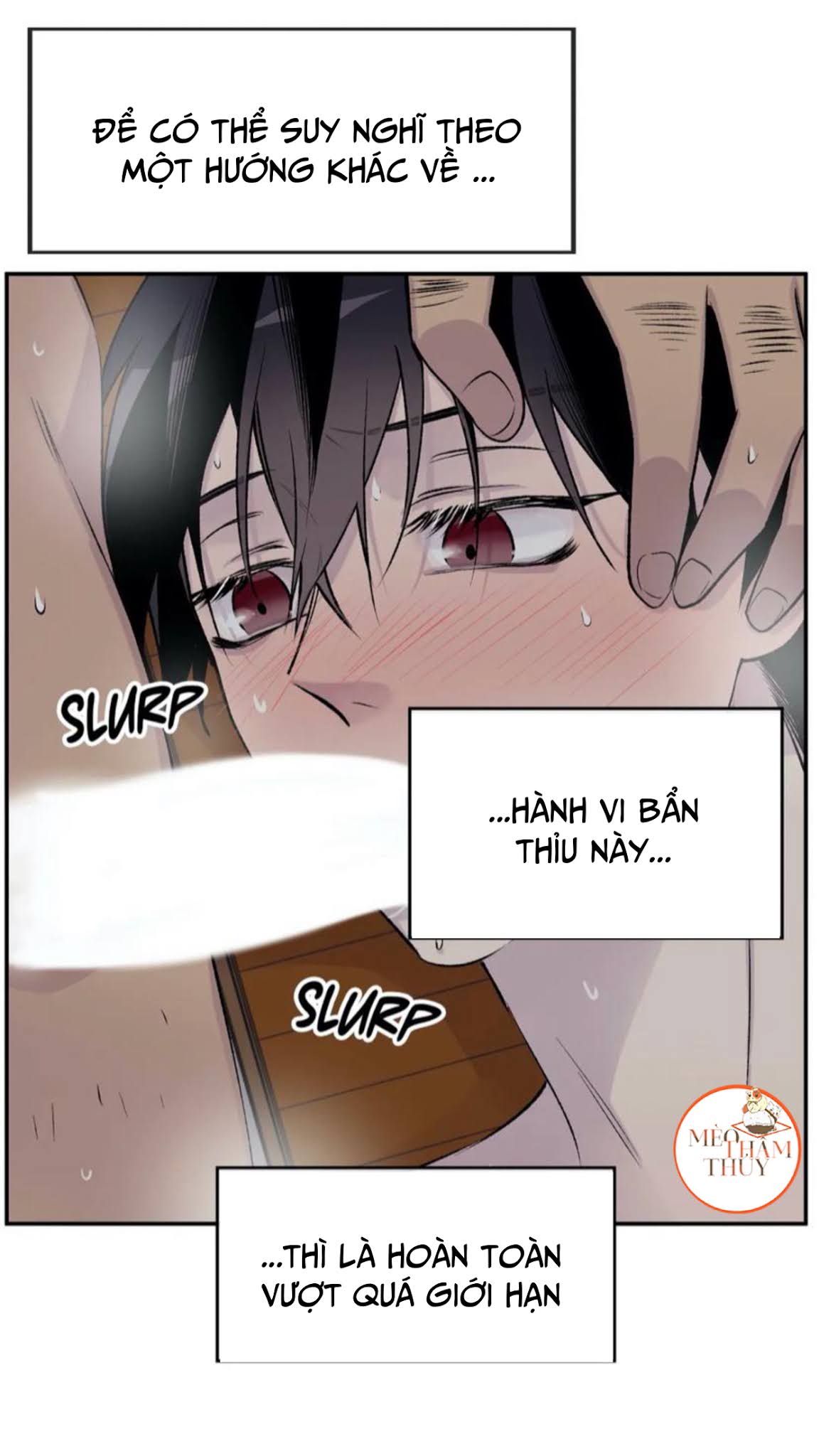 Đừng Viết Nữa, Tác Giả Thân Mến! Chapter 18 - Trang 63