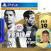 Offerta Fifa 19 - Preordine - 49 Euro