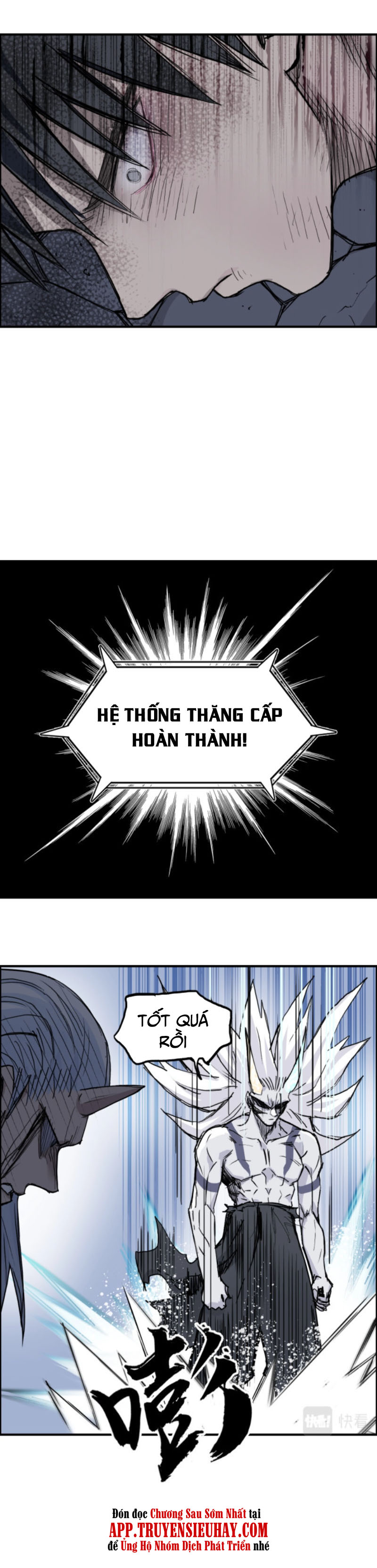 Siêu Năng Lập Phương chapter 232 - Trang 19