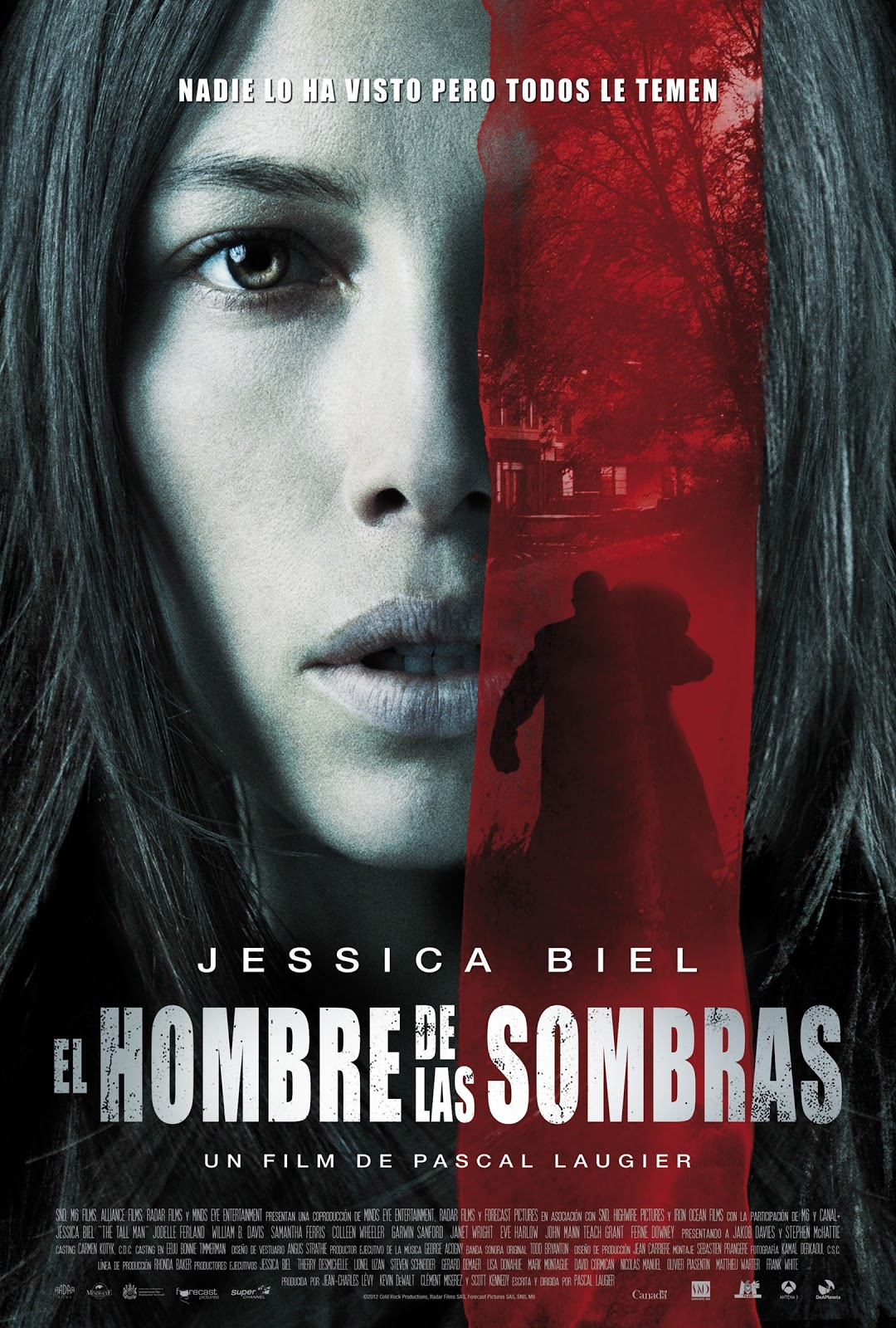 EN EL SOFA DE TU CASA Película El hombre de las sombras EN EL SOFA DE TU CASA Película El hombre de las sombras