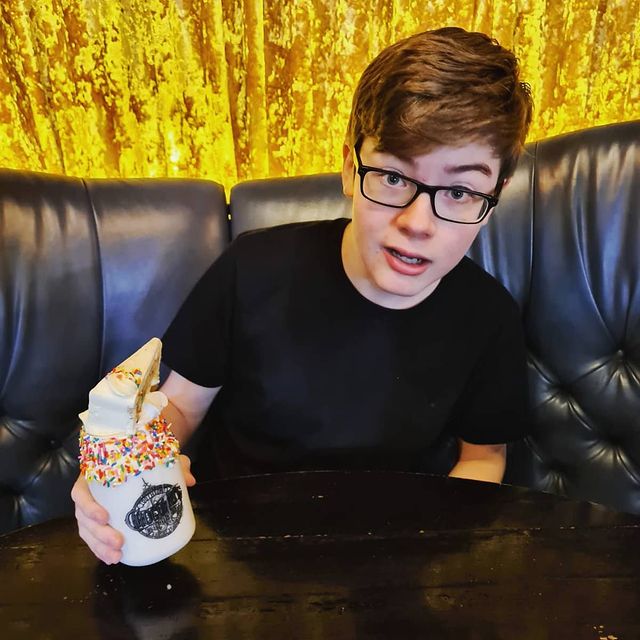 EthanGamerTV Wiki, Bio, Age, Height, Weight, Girlfriend & More