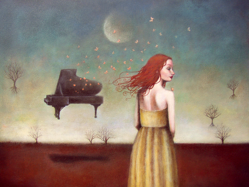 Pablo Neruda / Duy Huynh | Ode to the Happy Day / Ode al giorno felice ...