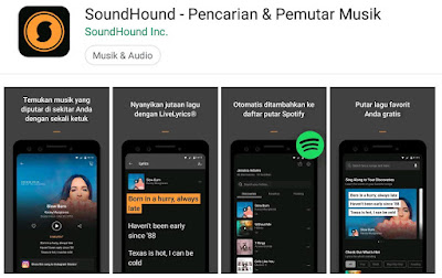 aplikasi musik online gratis