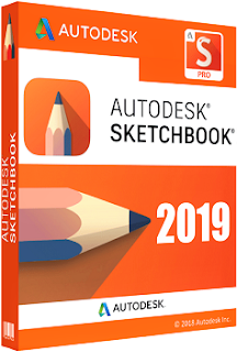 autodesk sketchbook pro for enterprise 2019 autodesk sketchbook pro for enterprise 2019