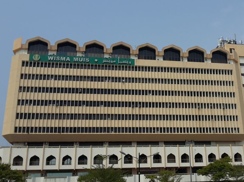 Peceq 6695 Sabah Haramkan 22 Ajaran Sesat