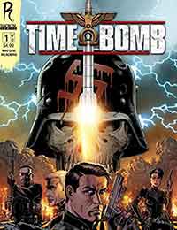 Read Time Bomb online