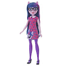 My Little Pony Equestria Girls Reboot Original Series Through the Mirror Twilight Sparkle Doll