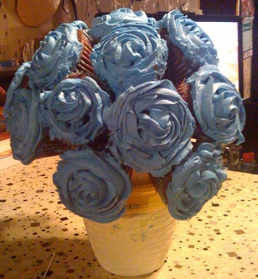 Mrs. Petals Ugly BouquetsOkay, Interesting Bouquets