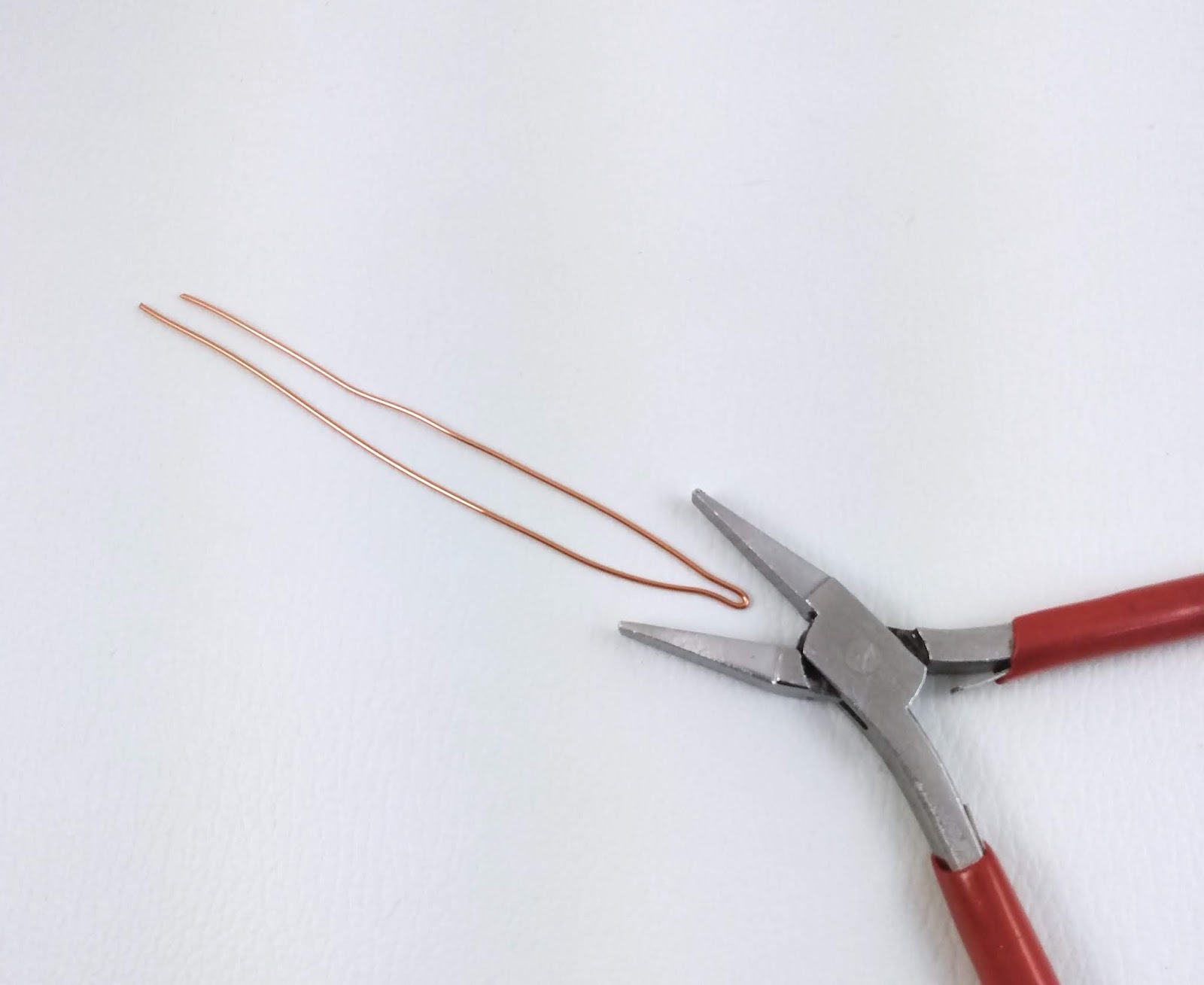 WireWorkers Guild WIRE FEATHER