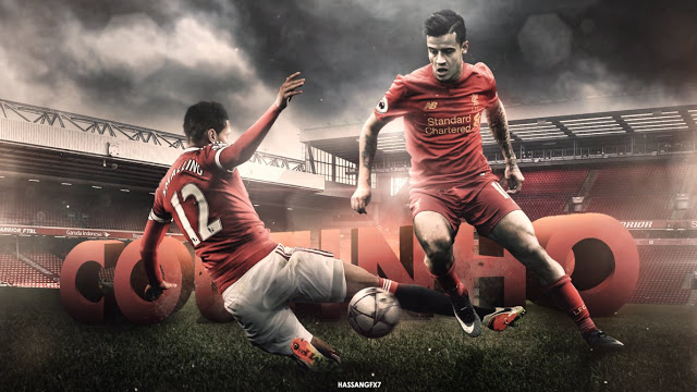 download-philippe-coutinho-pic