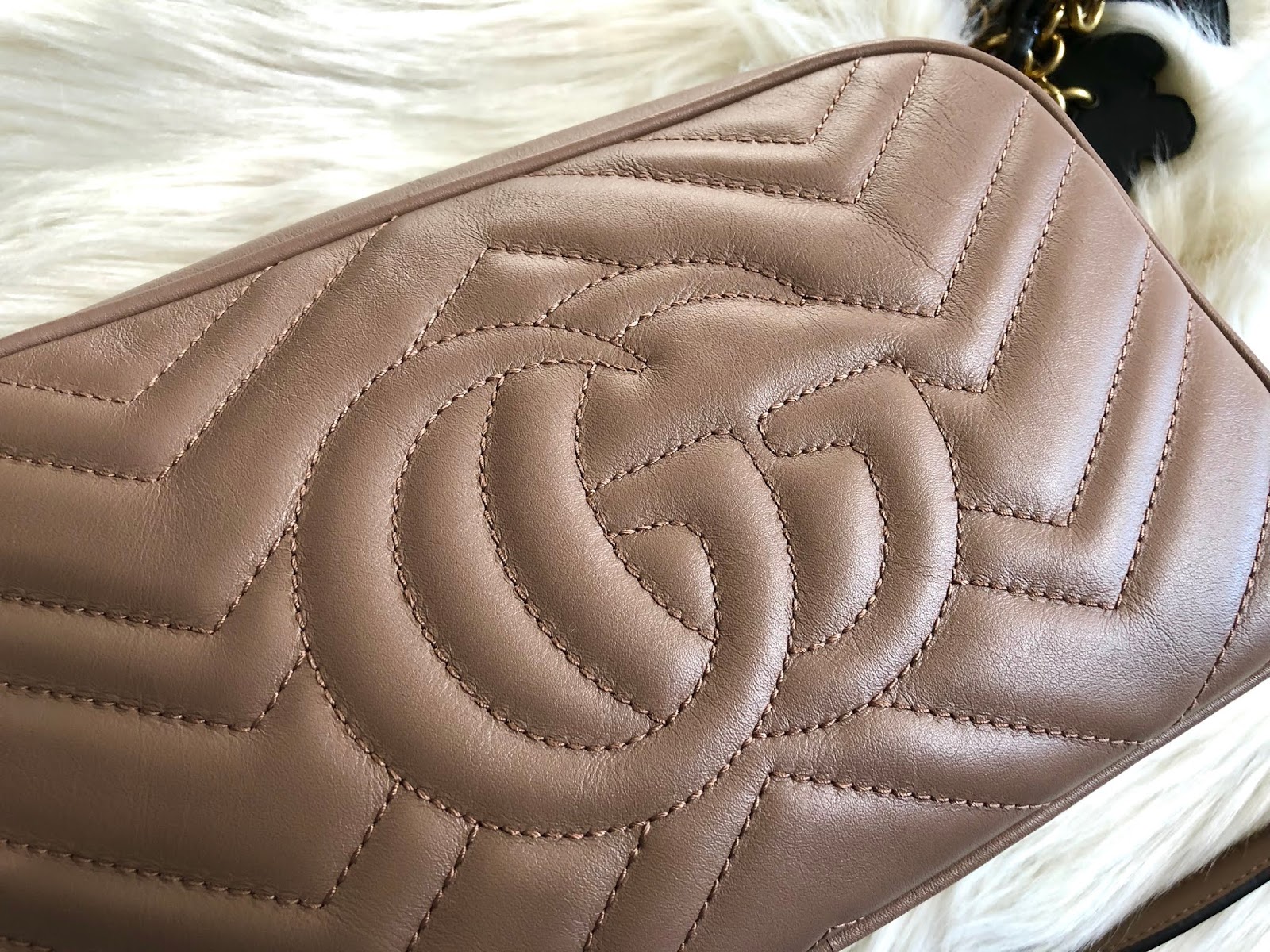 Leather Cleaner Messed Up My Gucci Bag - Racked