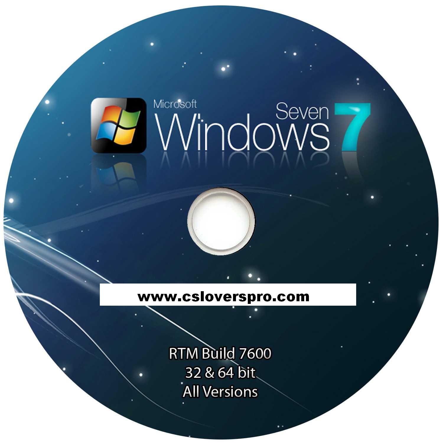 Windows 7 Gamer Edition X64 Torrent