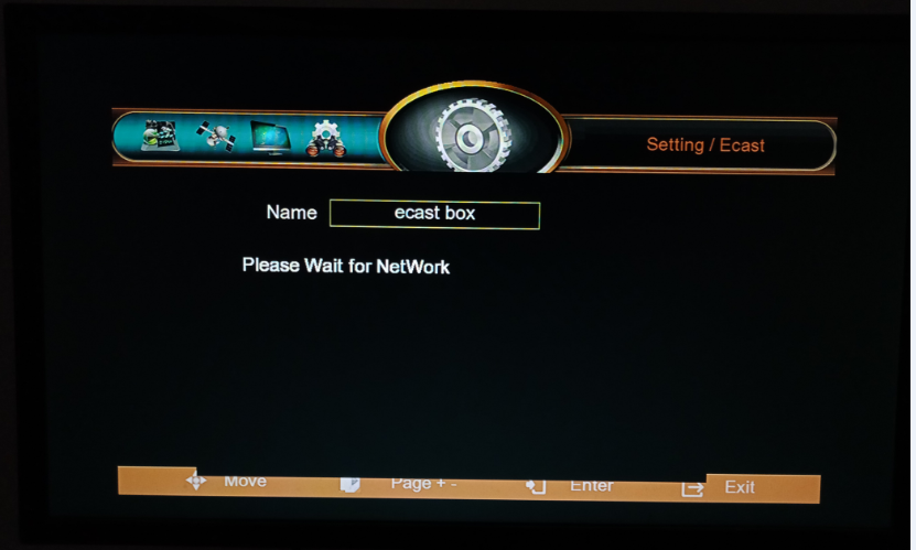 Echolink Ultron Series Software
