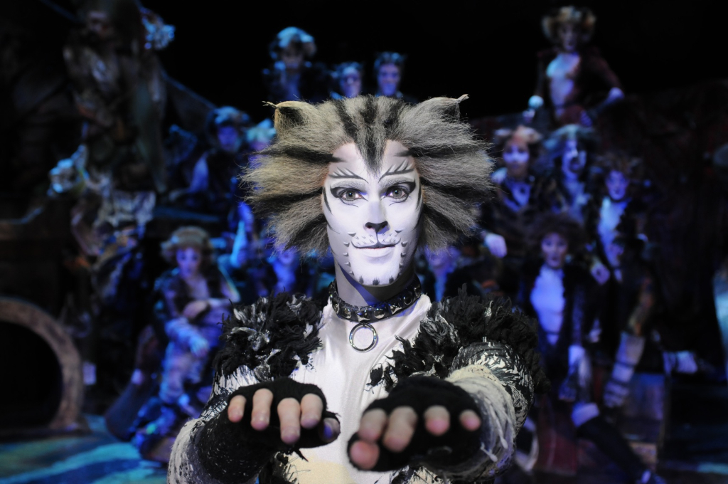 Cats Broadway Cast 2016 Cats National Tour Breaks Show S Worldwide