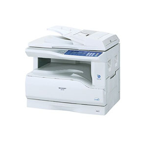 Sharp AR-5320 Driver Printer